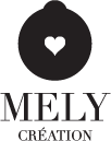Mely - Medailles de bapteme et pendentifs
